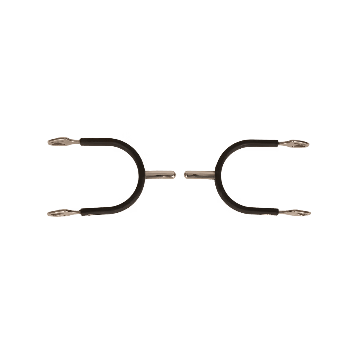 Velari Spurs SS w/Rubber Rounded - Løwenborg - Velari