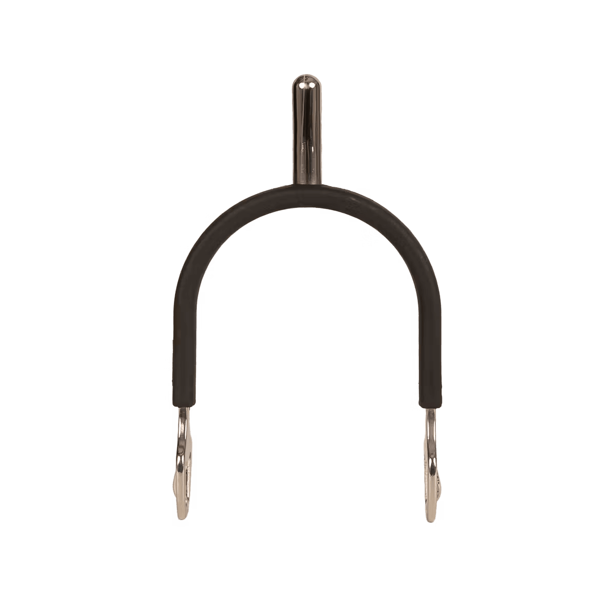 Velari Spurs SS w/Rubber Rounded - Løwenborg - Velari
