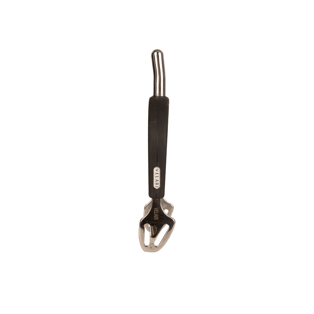 Velari Spurs SS w/Rubber Rounded - Løwenborg - Velari