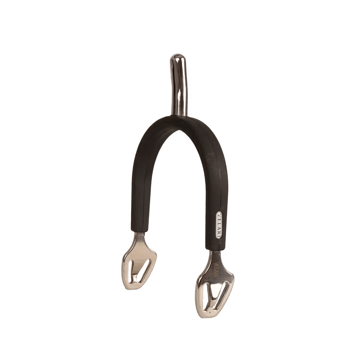 Velari Spurs SS w/Rubber Rounded - Løwenborg - Velari