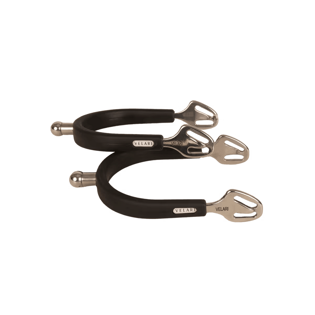 Velari Spurs SS w/Rubber Rubber Ball Shape - Løwenborg - Velari