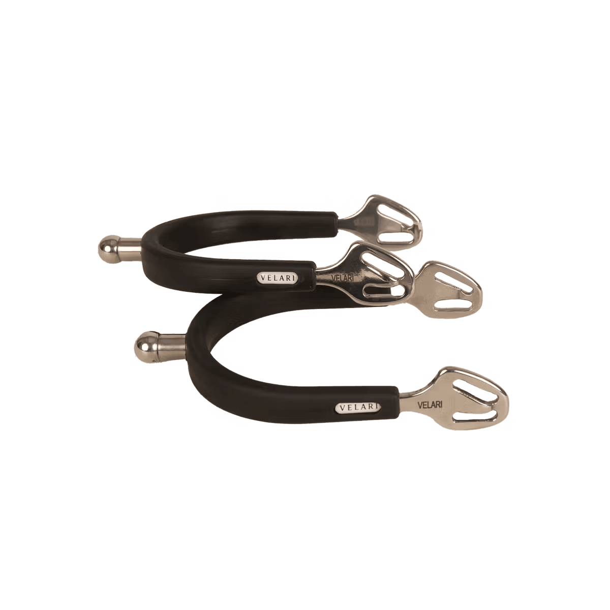 Velari Spurs SS w/Rubber Rubber Ball Shape - Løwenborg - Velari