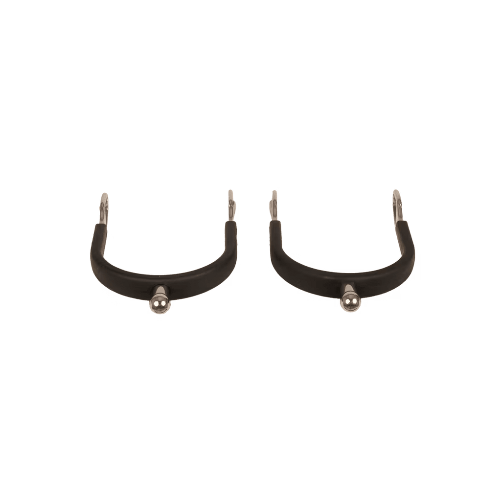 Velari Spurs SS w/Rubber Rubber Ball Shape - Løwenborg - Velari