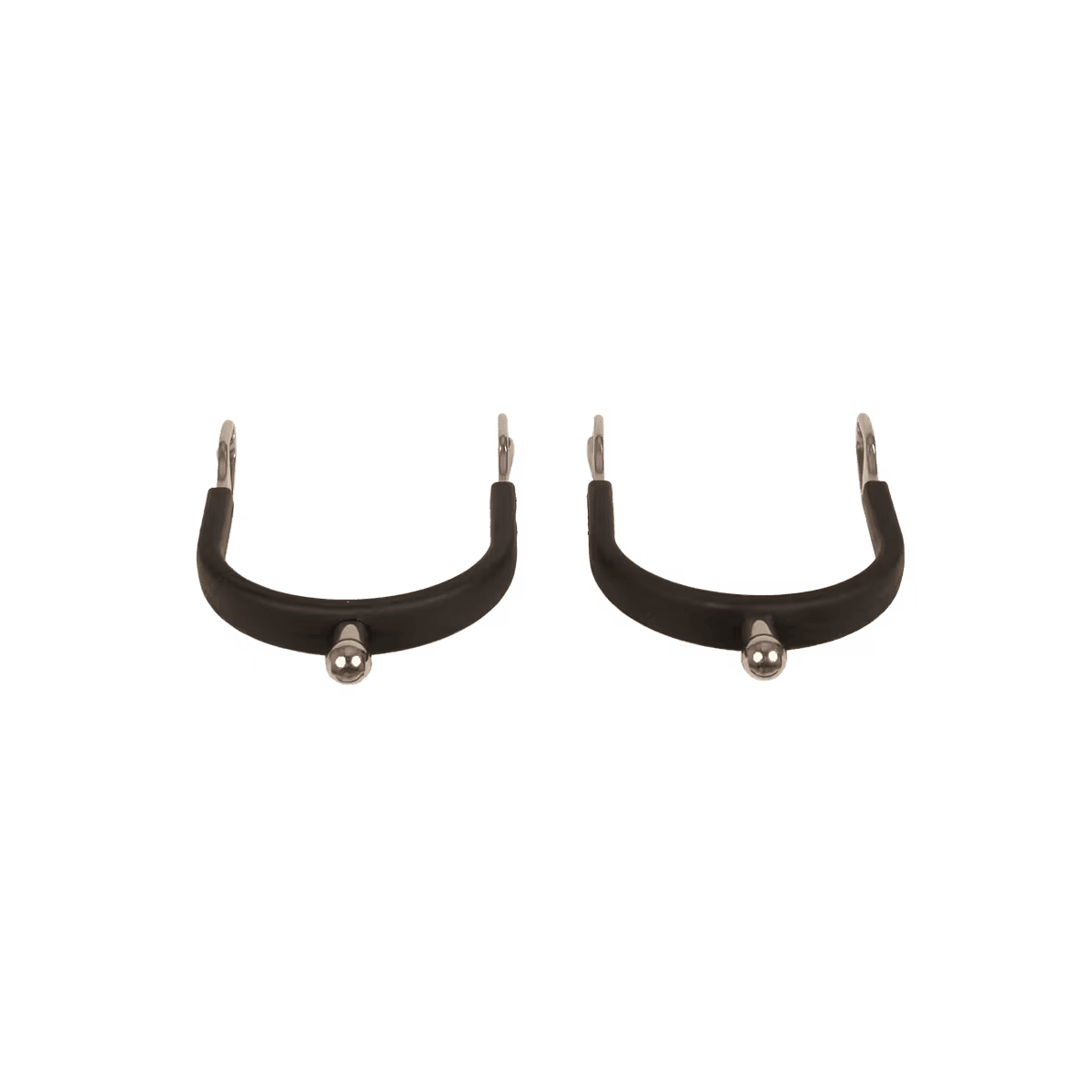 Velari Spurs SS w/Rubber Rubber Ball Shape - Løwenborg - Velari