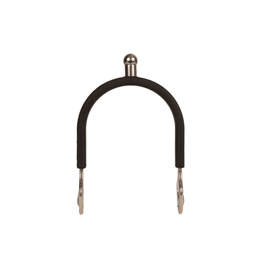 Velari Spurs SS w/Rubber Rubber Ball Shape - Løwenborg - Velari