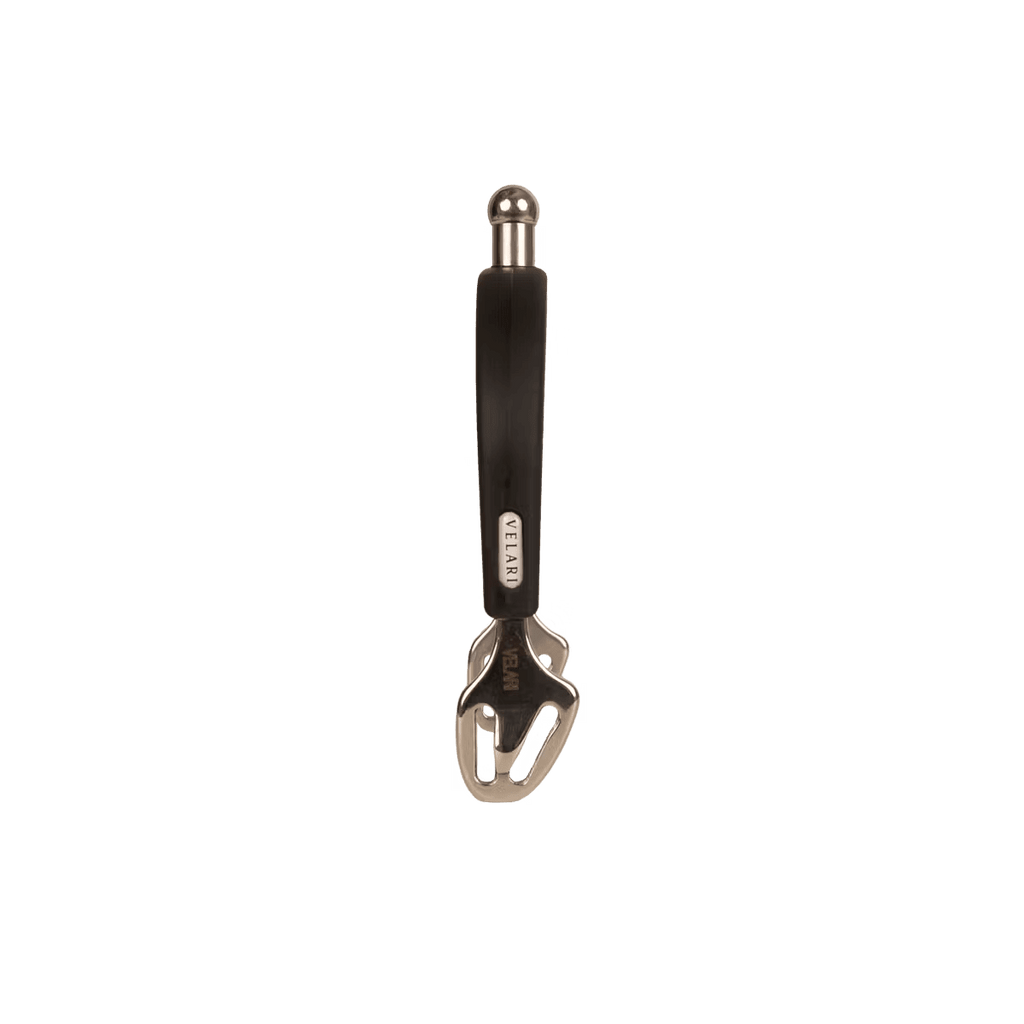 Velari Spurs SS w/Rubber Rubber Ball Shape - Løwenborg - Velari