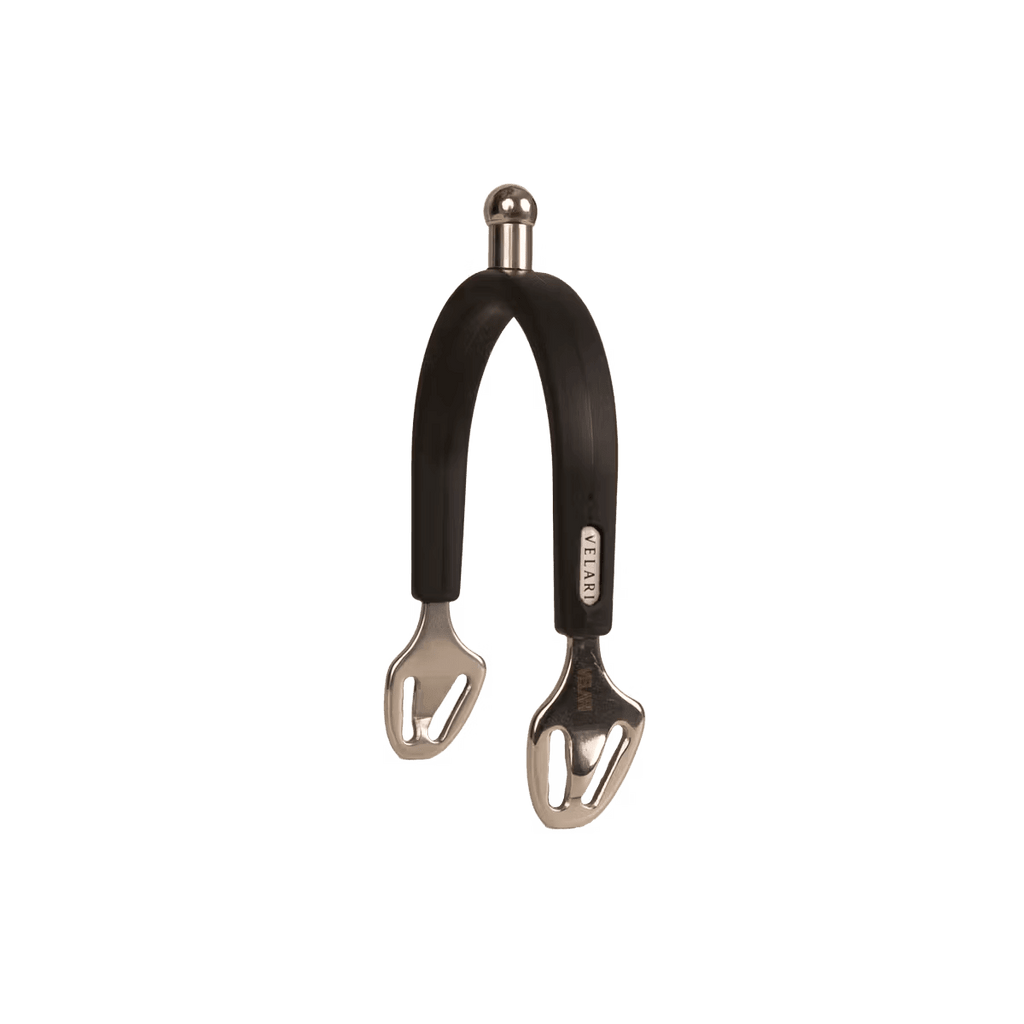 Velari Spurs SS w/Rubber Rubber Ball Shape - Løwenborg - Velari