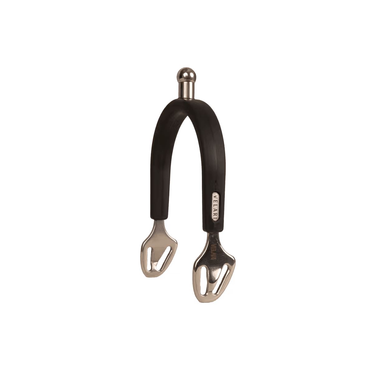 Velari Spurs SS w/Rubber Rubber Ball Shape - Løwenborg - Velari