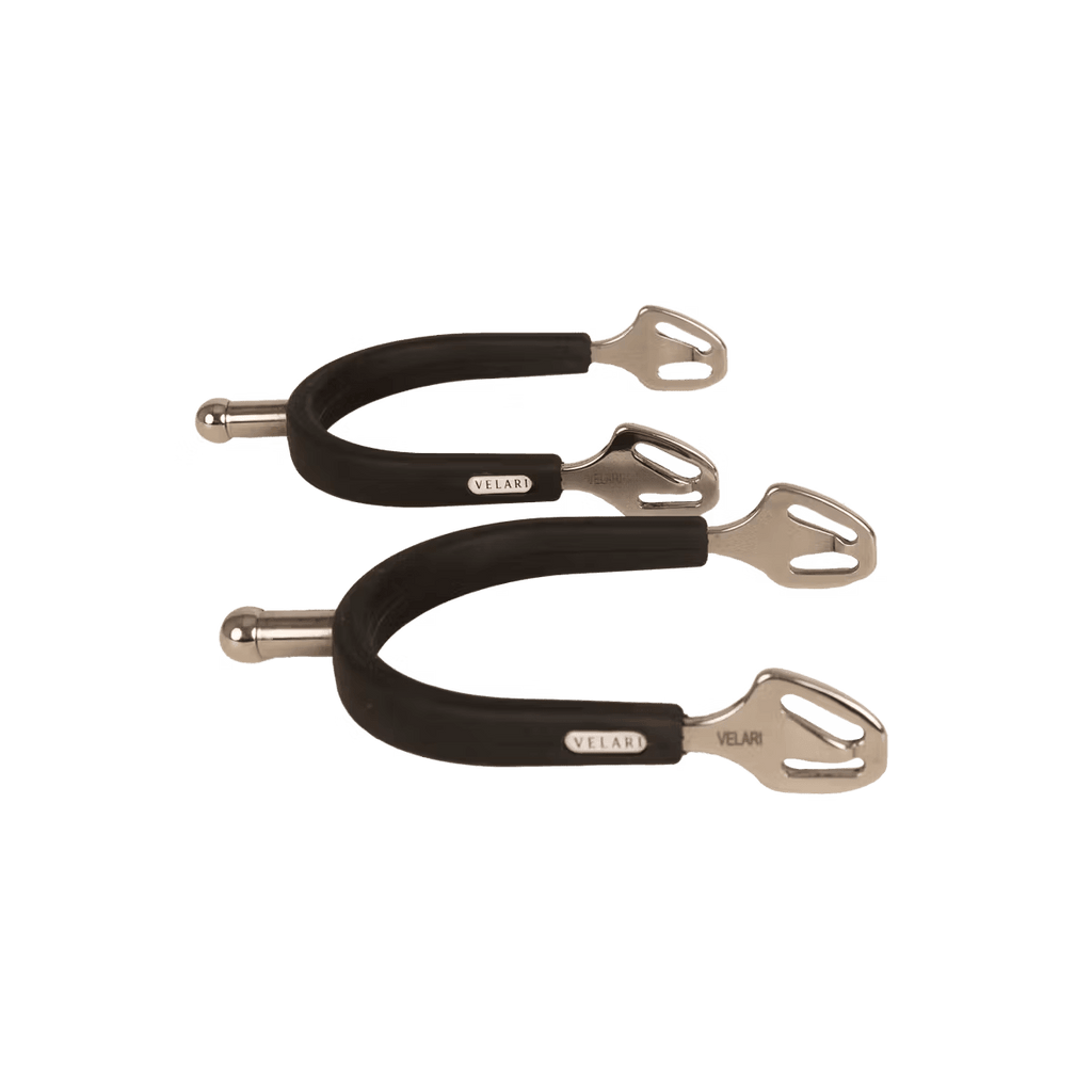 Velari Spurs SS w/Rubber Rubber Ball Shape - Løwenborg - Velari