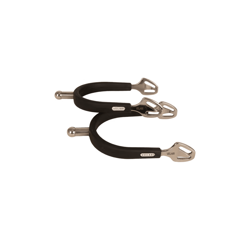 Velari Spurs SS w/Rubber Rubber Ball Shape - Løwenborg - Velari