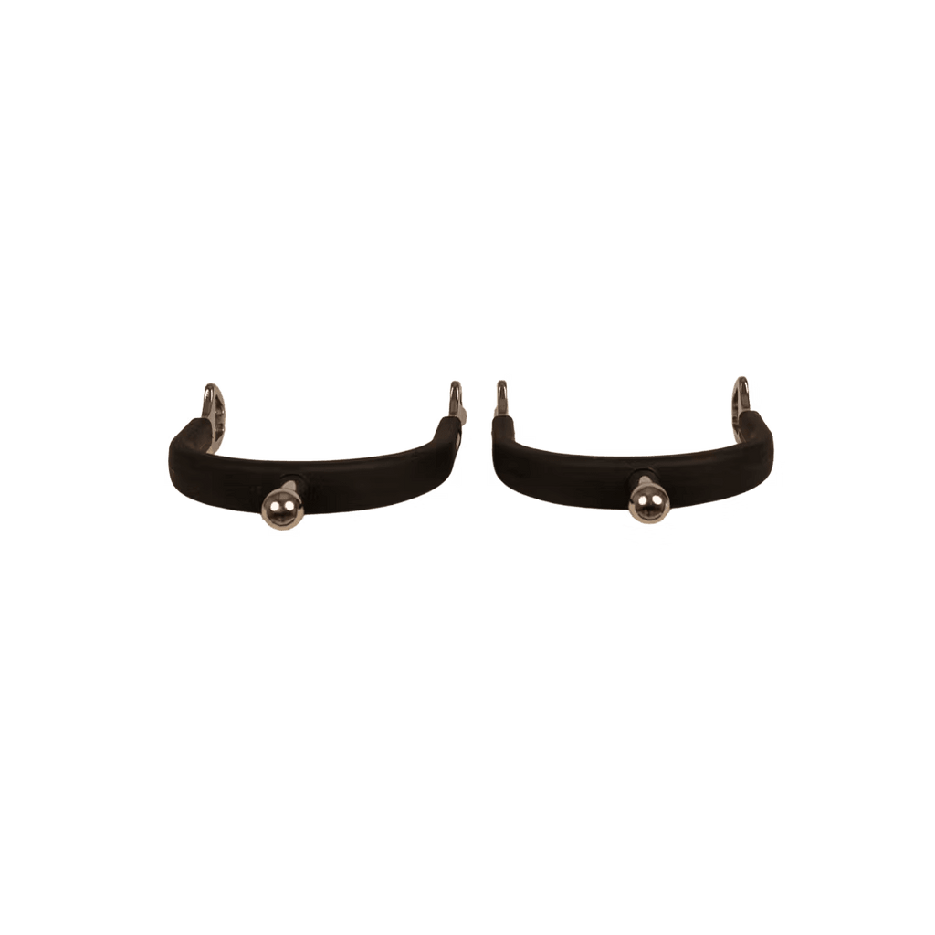 Velari Spurs SS w/Rubber Rubber Ball Shape - Løwenborg - Velari