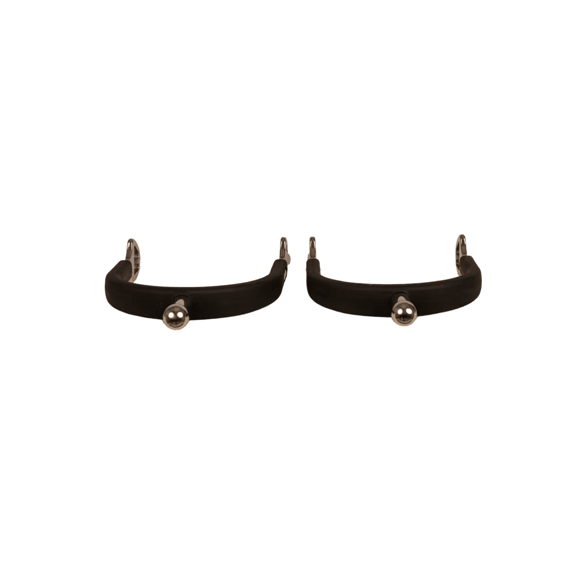 Velari Spurs SS w/Rubber Rubber Ball Shape - Løwenborg - Velari