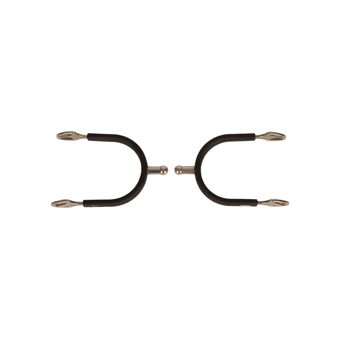 Velari Spurs SS w/Rubber Rubber Ball Shape