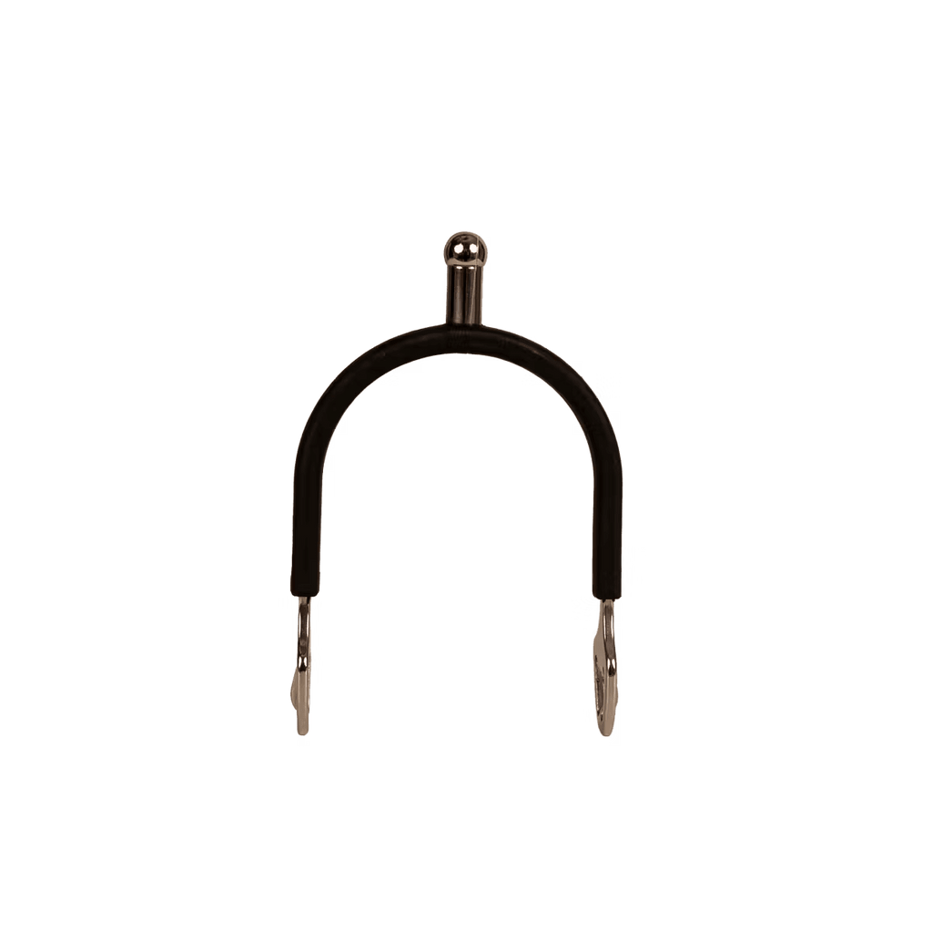 Velari Spurs SS w/Rubber Rubber Ball Shape - Løwenborg - Velari