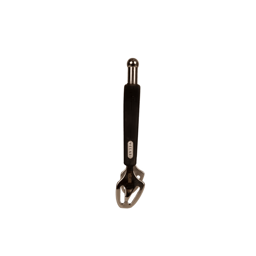 Velari Spurs SS w/Rubber Rubber Ball Shape - Løwenborg - Velari