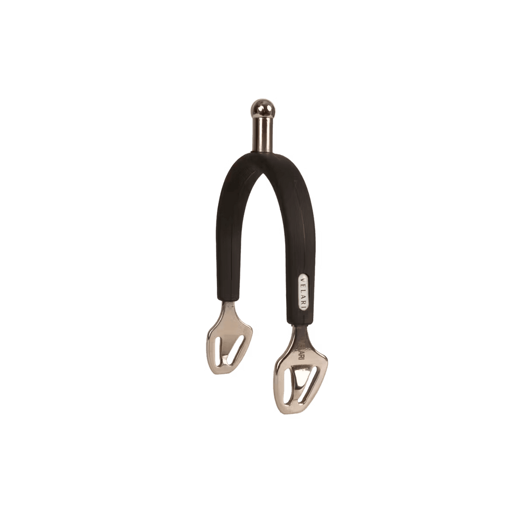 Velari Spurs SS w/Rubber Rubber Ball Shape - Løwenborg - Velari