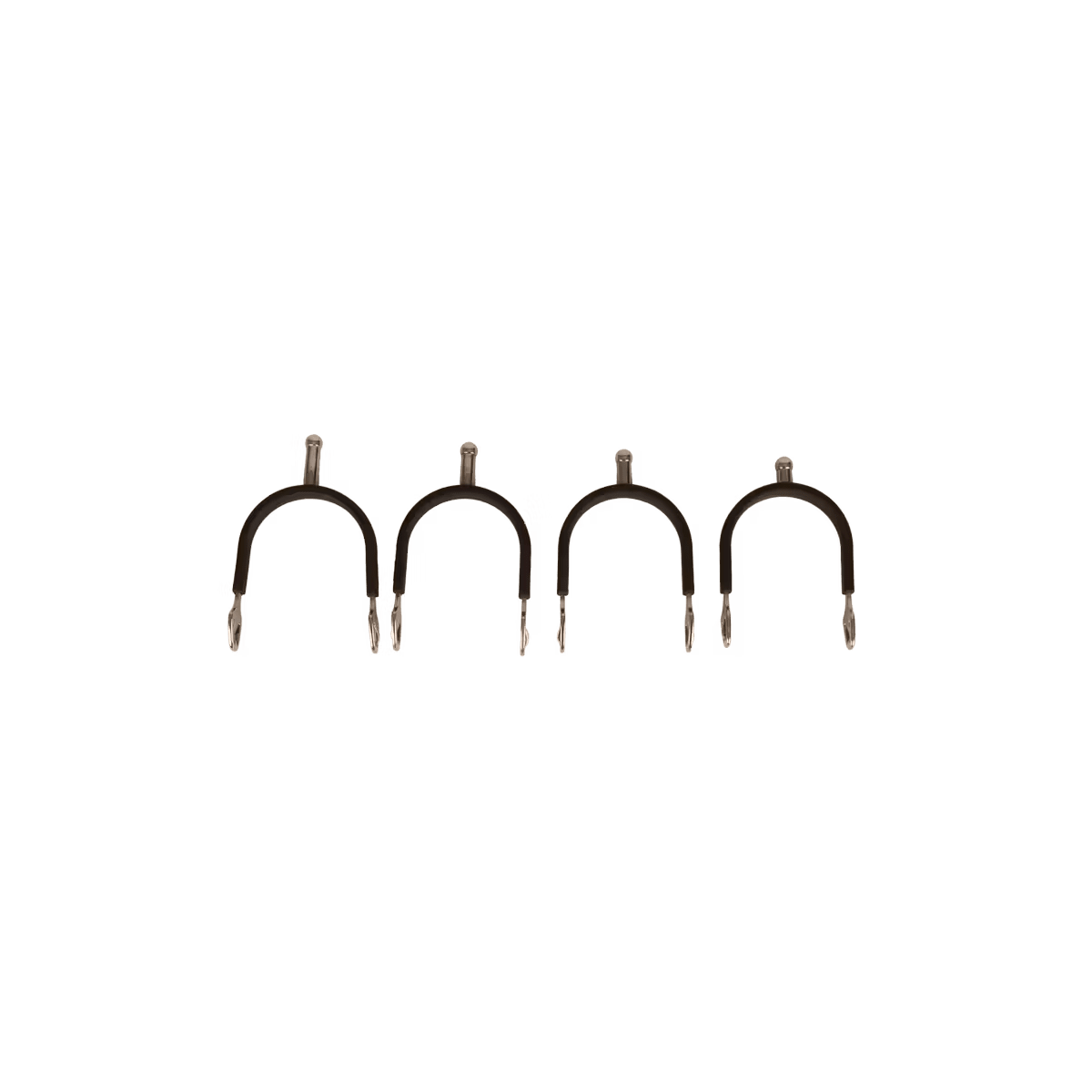 Velari Spurs SS w/Rubber Rubber Ball Shape