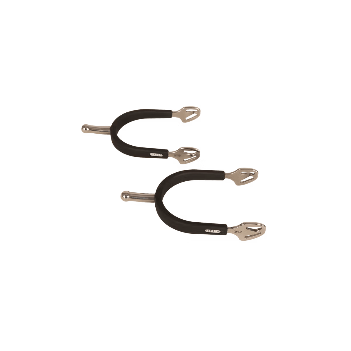 Velari Spurs SS w/Rubber Rubber Ball Shape