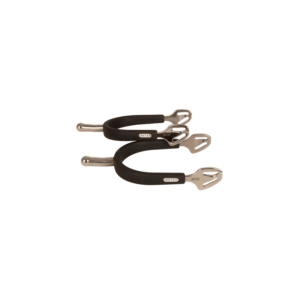Velari Spurs SS w/Rubber Rubber Ball Shape - Løwenborg - Velari