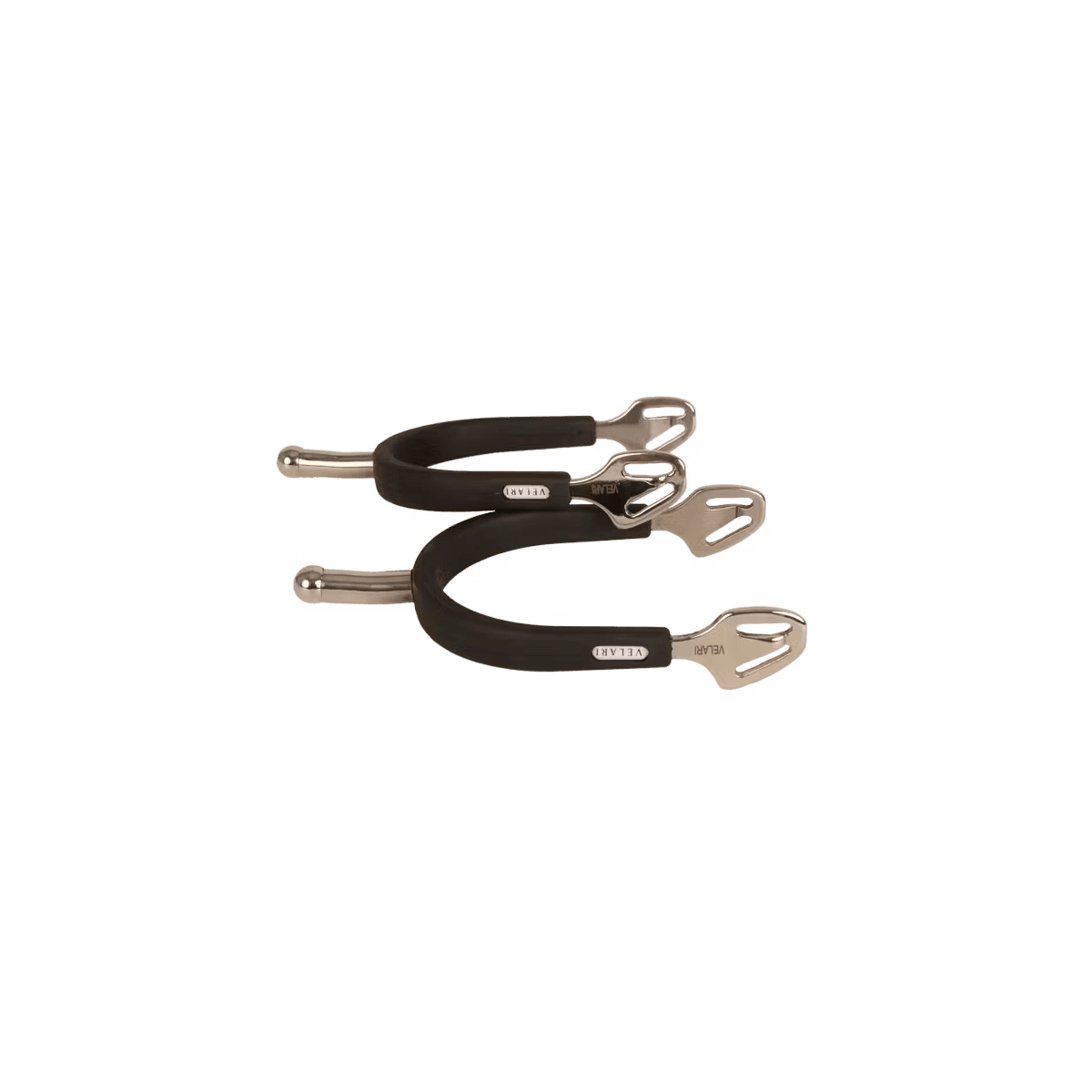 Velari Spurs SS w/Rubber Rubber Ball Shape - Løwenborg - Velari