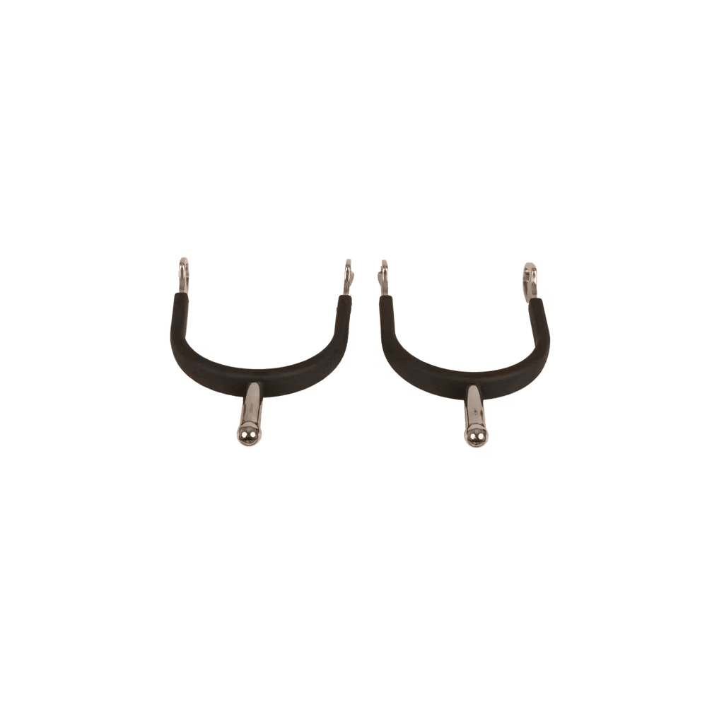 Velari Spurs SS w/Rubber Rubber Ball Shape - Løwenborg - Velari