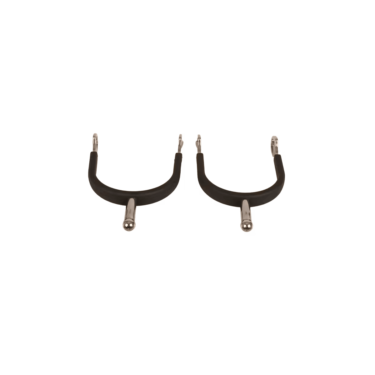 Velari Spurs SS w/Rubber Rubber Ball Shape - Løwenborg - Velari