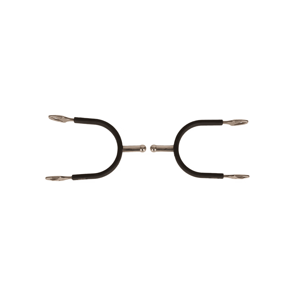 Velari Spurs SS w/Rubber Rubber Ball Shape - Løwenborg - Velari