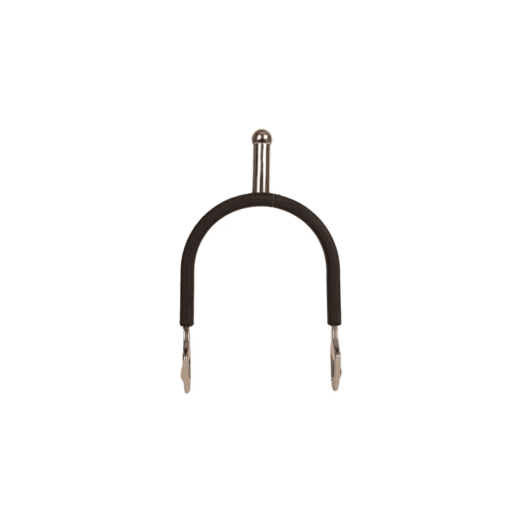 Velari Spurs SS w/Rubber Rubber Ball Shape - Løwenborg - Velari
