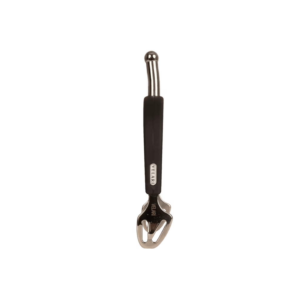 Velari Spurs SS w/Rubber Rubber Ball Shape - Løwenborg - Velari