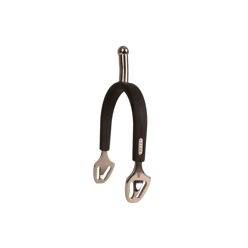 Velari Spurs SS w/Rubber Rubber Ball Shape - Løwenborg - Velari