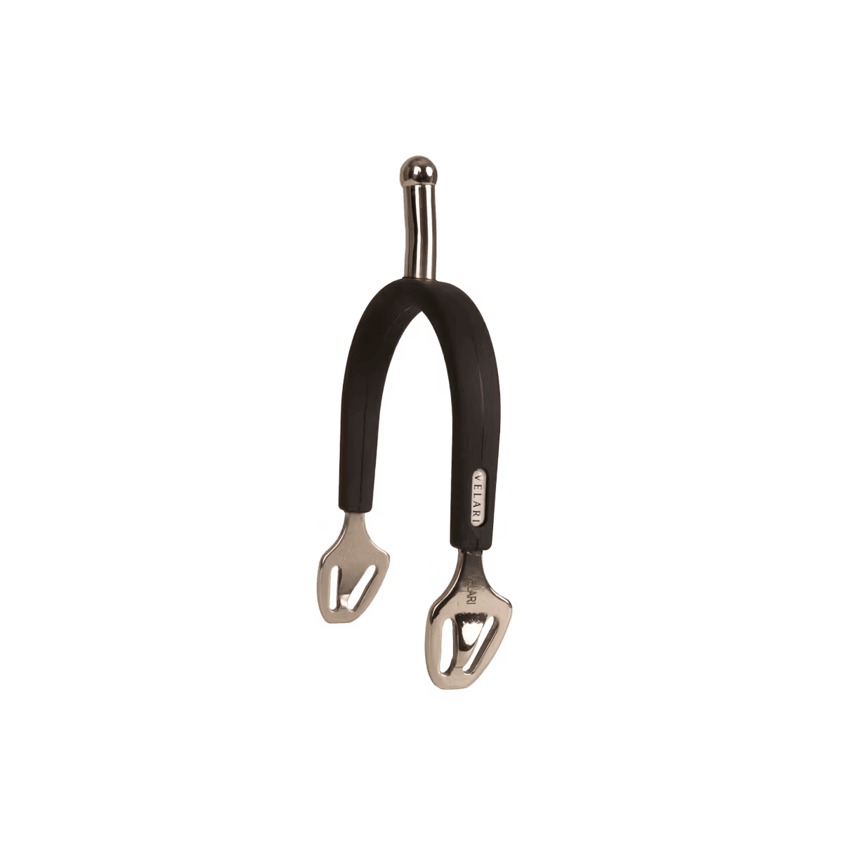 Velari Spurs SS w/Rubber Rubber Ball Shape - Løwenborg - Velari
