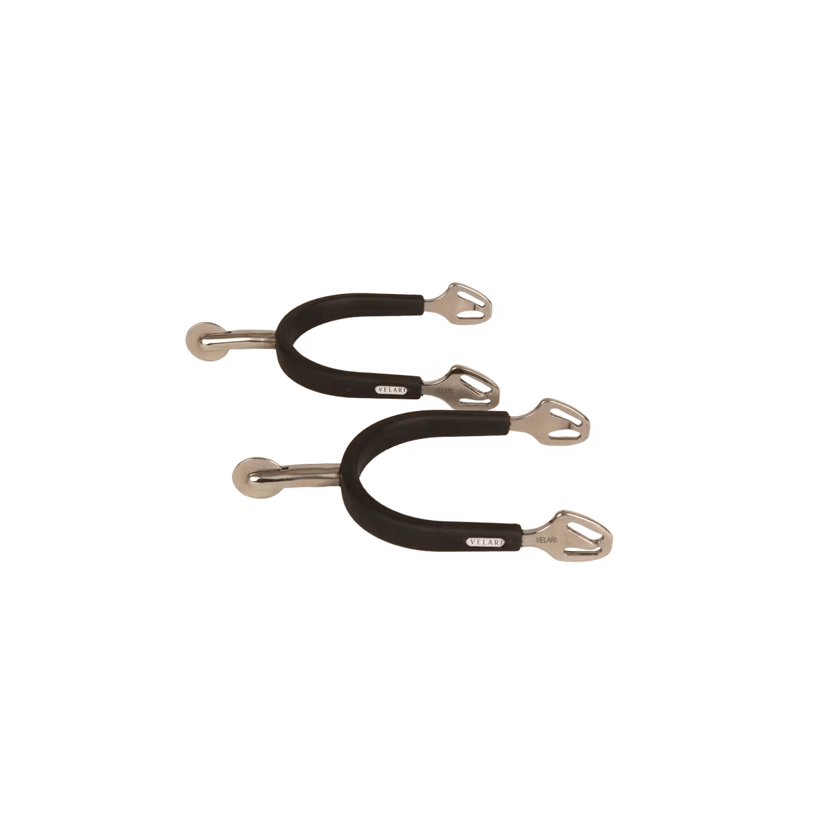 Velari Spurs SS w/Rubber Large Wheel Rowell