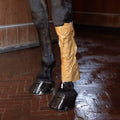 Grooming Deluxe Horse Leg Clay Paper - Løwenborg - Grooming Deluxe