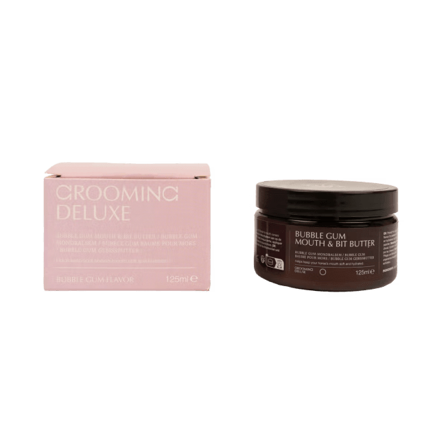 Grooming Deluxe Mouth & Bit Butter - Løwenborg - Grooming Deluxe