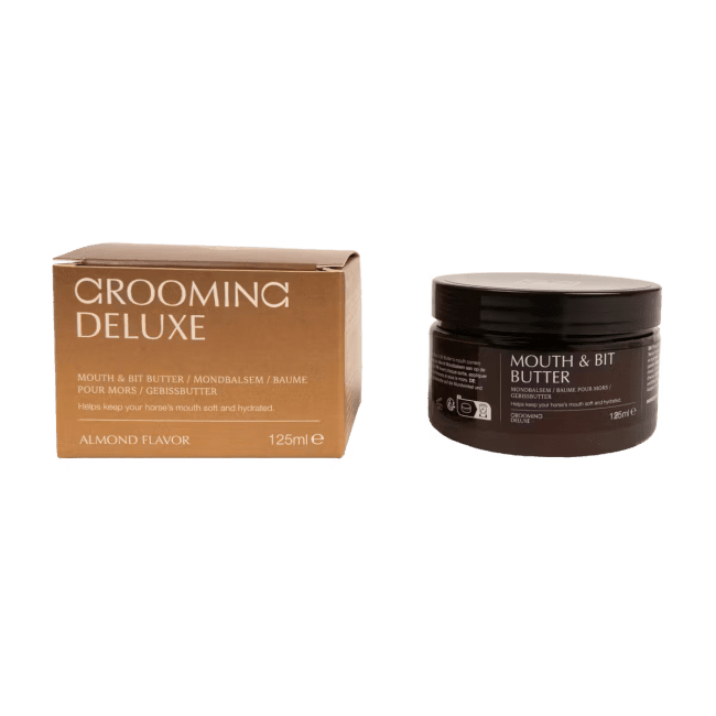 Grooming Deluxe Mouth & Bit Butter - Løwenborg - Grooming Deluxe