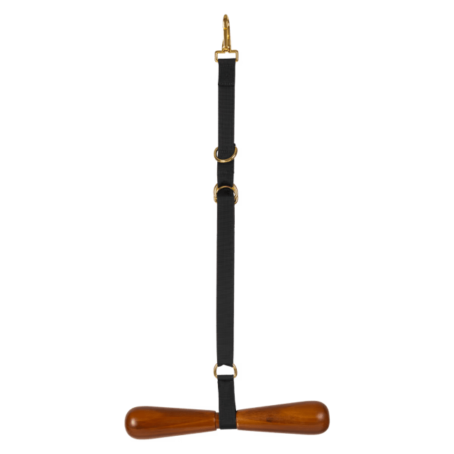 Grooming Deluxe Saddle T - hanger - Løwenborg - Grooming Deluxe