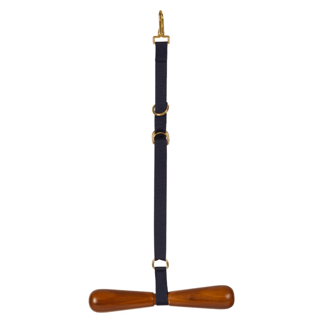 Grooming Deluxe Saddle T - hanger - Løwenborg - Grooming Deluxe