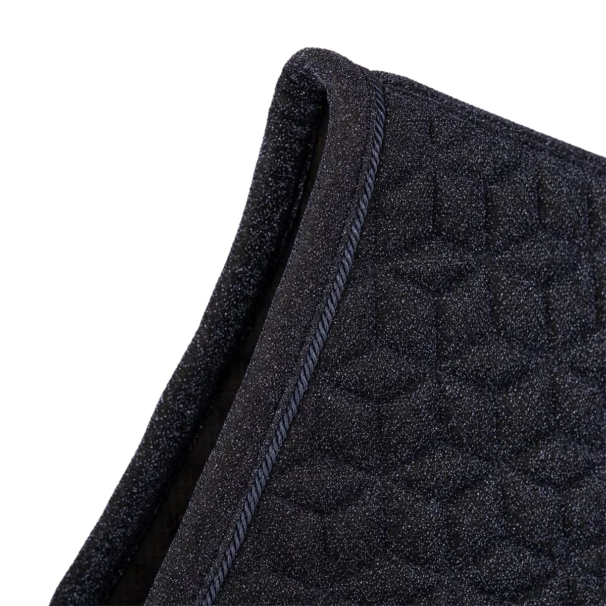 Kentucky Saddle Pad Full Sparkling Jumping - Mørk Blå