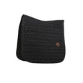 Kentucky Saddle Pad Full Sparkling Dressage - Sort