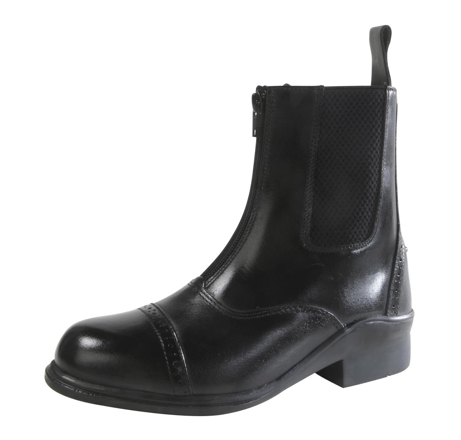 RS Jodphur m/Glidelås