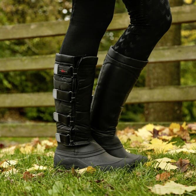 Covalliero Thermo Boots - Løwenborg - PG Løwenborg AS