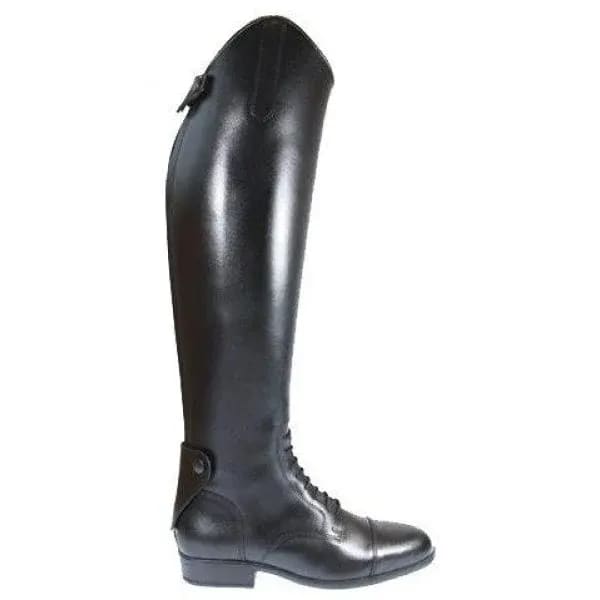 Optimum Lærstøvel Monaco - Løwenborg - PG Løwenborg AS