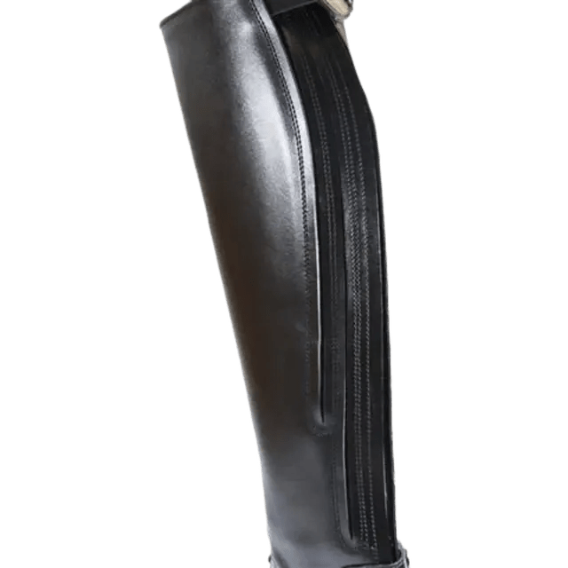 Optimum Lærstøvel Monaco