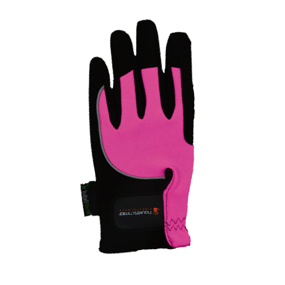 HS Espertaco Ridehanske