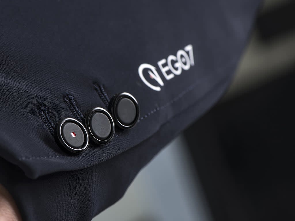 EGO7 Showjacket Performance One