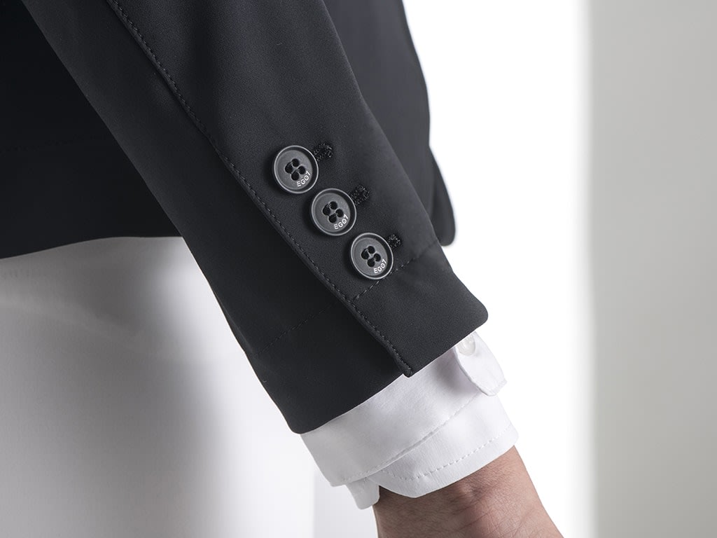 EGO7 Showjacket Hunter