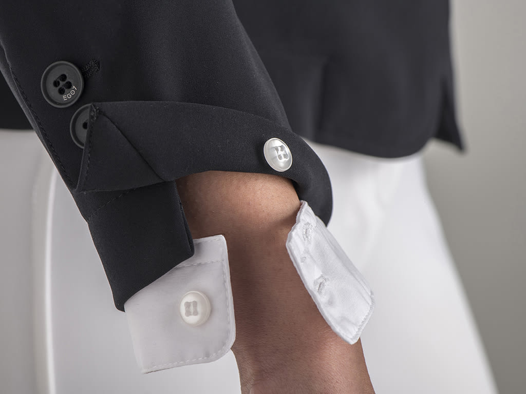 EGO7 Showjacket Hunter