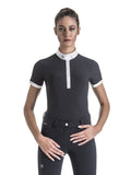 EGO7 Polo Top Short Sleeve - Løwenborg - EGO7