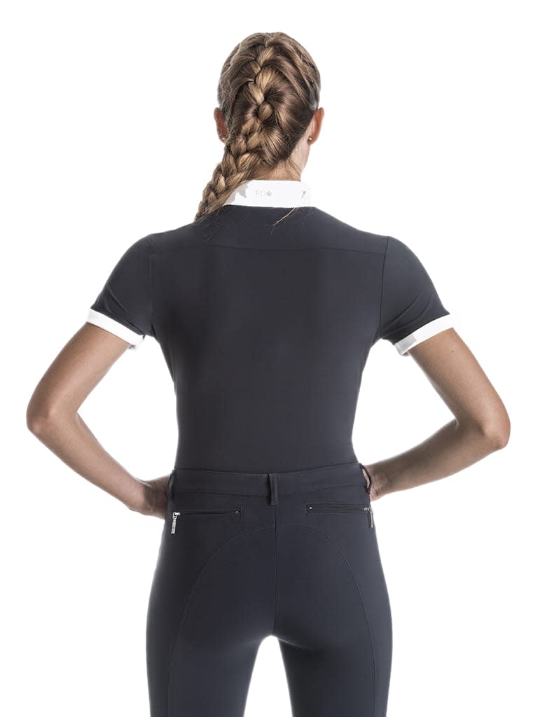 EGO7 Polo Top Short Sleeve - Løwenborg - EGO7
