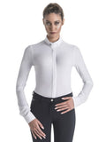 EGO7 Polo Top Long Sleeve - Løwenborg - EGO7